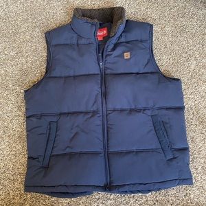 Coleman vest